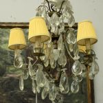 924 1074 CHANDELIER